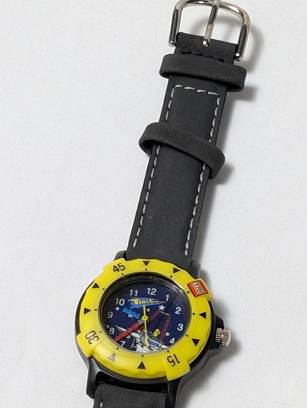 Timex sport watch and Nine West bracelet watch - image 7 of 10
