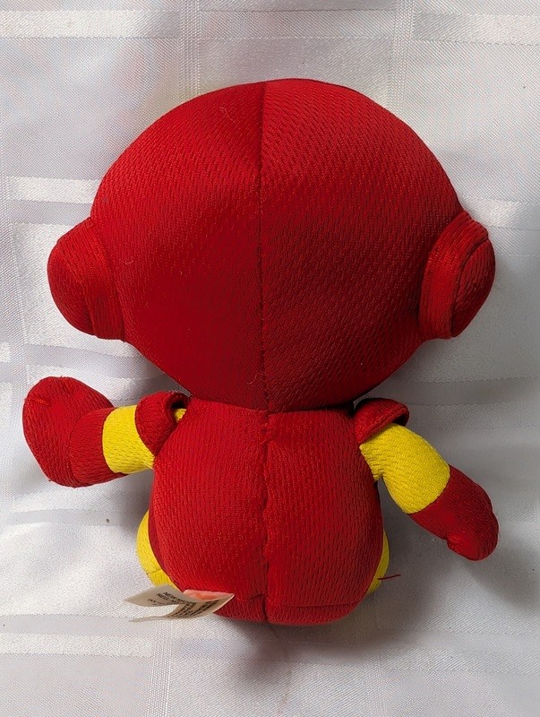 Iron Man Plush Toy - image 4 of 6