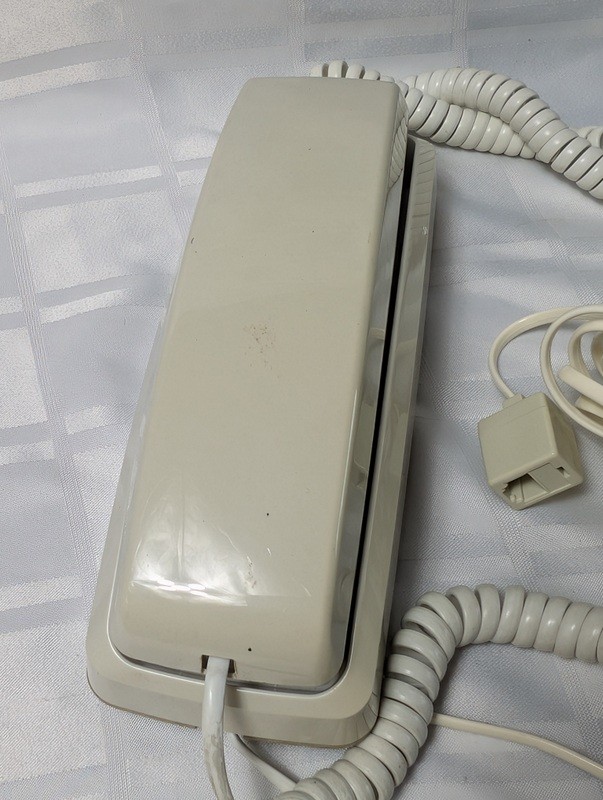 GE Emergency Quick Dial Corded Telephone - image 3 of 11