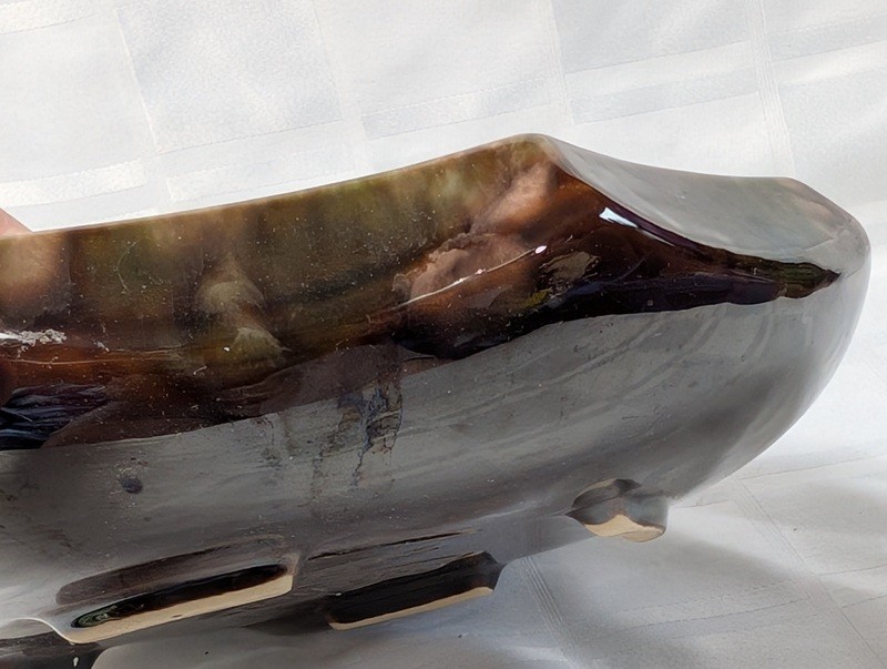 Vachon Beauce du Quebec ceramic bowl - image 7 of 14