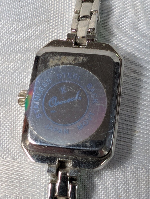 Two LOFT wristwatches with different bands - image 8 of 11