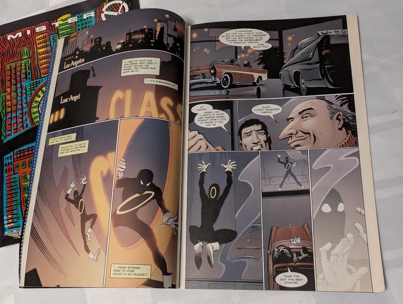 Collection of Comics and Graphic Novels - image 9 of 9