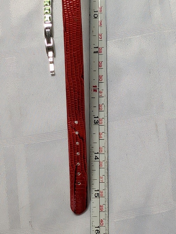 Two LOFT wristwatches with different bands - image 11 of 11
