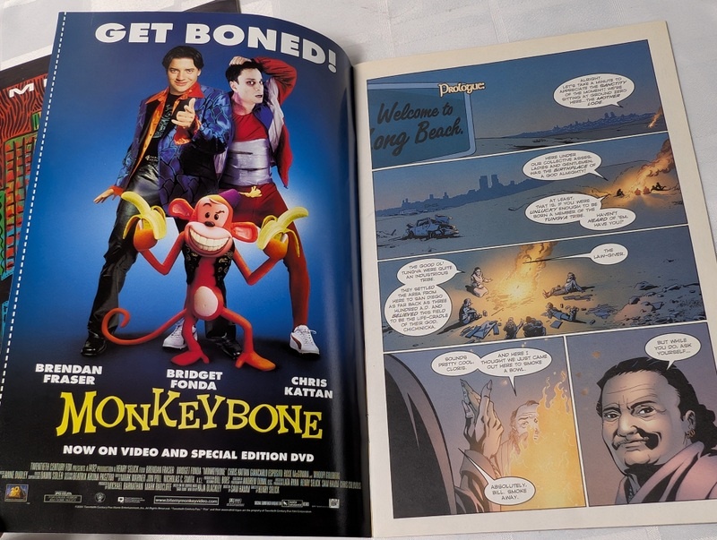 Collection of Comics and Graphic Novels - image 6 of 9