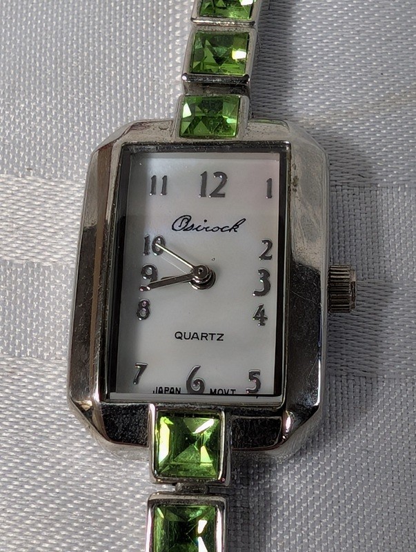 Two LOFT wristwatches with different bands - image 4 of 11