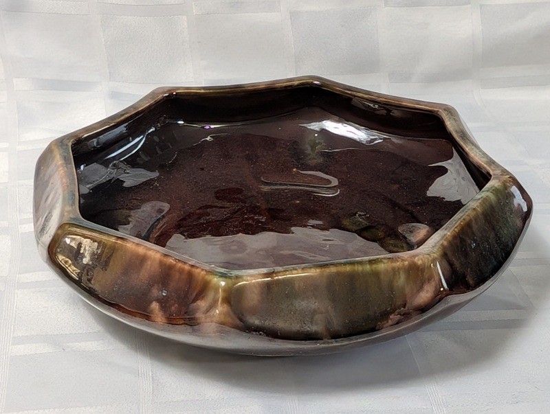 Vachon Beauce du Quebec ceramic bowl - image 1 of 14