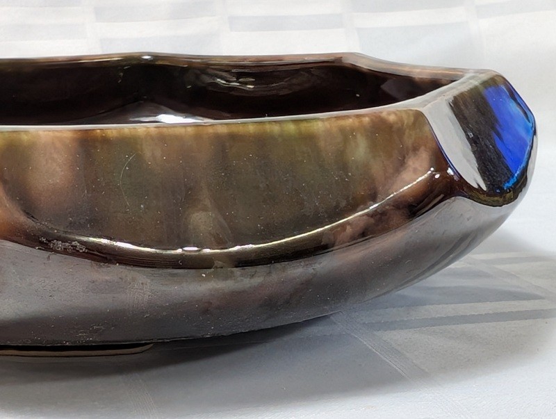 Vachon Beauce du Quebec ceramic bowl - image 5 of 14
