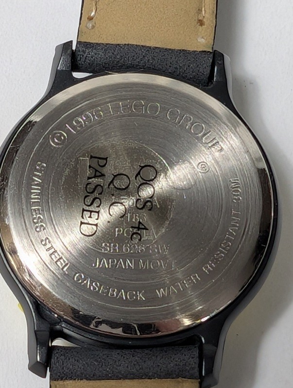 Timex sport watch and Nine West bracelet watch - image 10 of 10