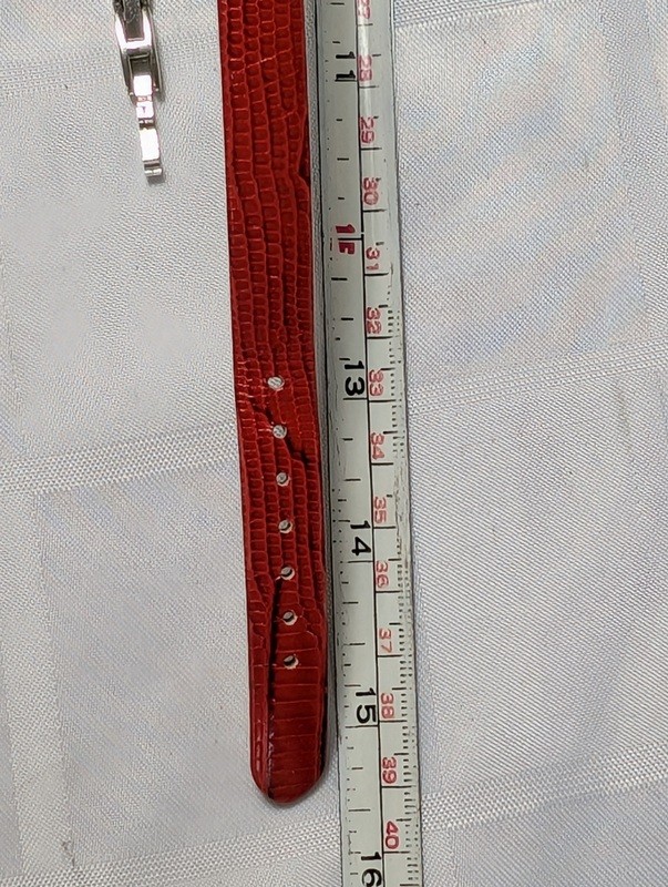Two LOFT wristwatches with different bands - image 10 of 11