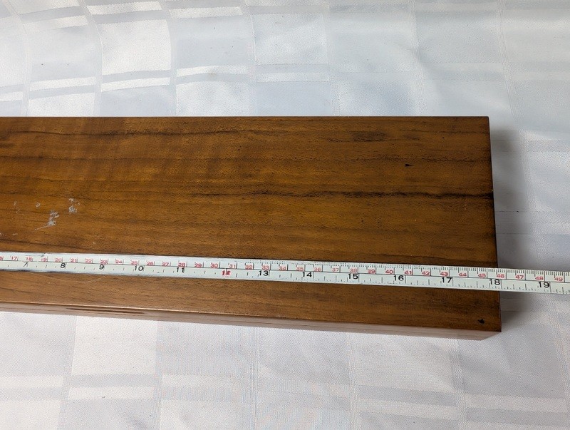 Gerber Legendary Blades carving set in wooden case - image 13 of 14