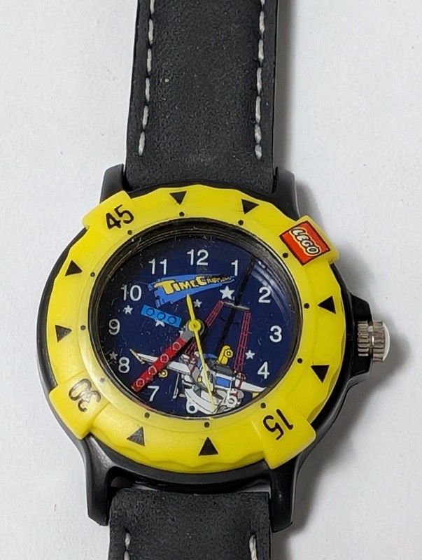 Timex sport watch and Nine West bracelet watch - image 6 of 10