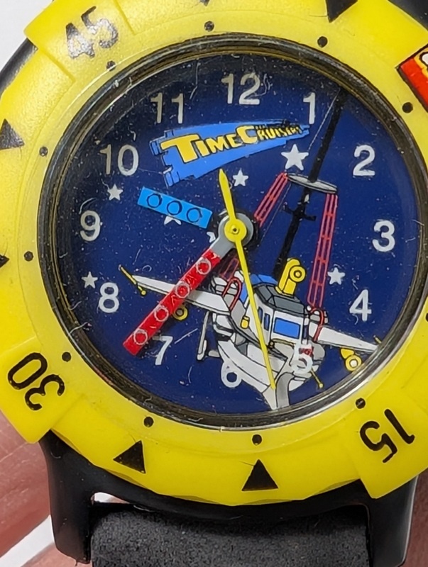 Timex sport watch and Nine West bracelet watch - image 8 of 10