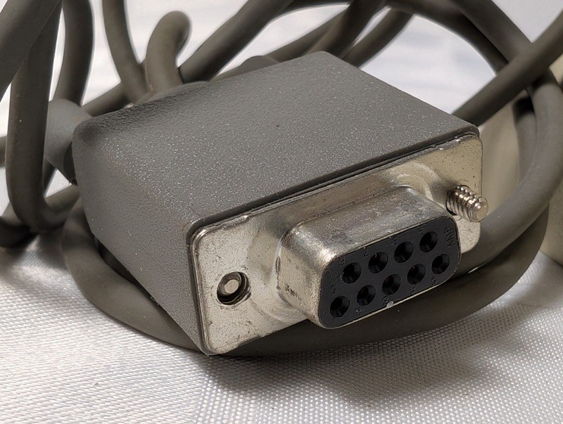 Microsoft Serial Mouse with Box - image 10 of 15