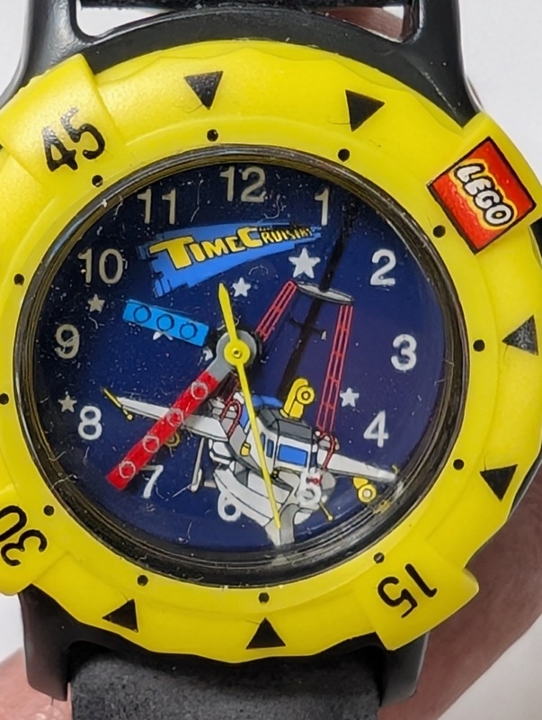 Timex sport watch and Nine West bracelet watch - image 9 of 10