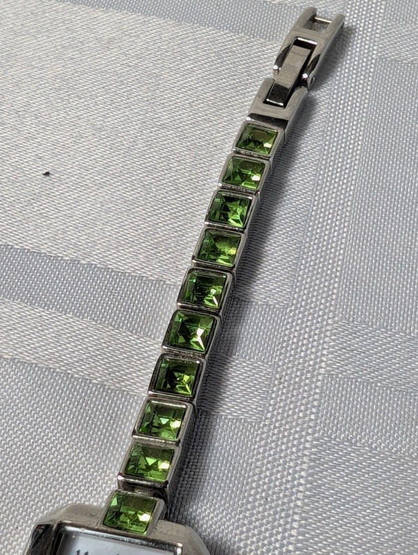 Two LOFT wristwatches with different bands - image 9 of 11