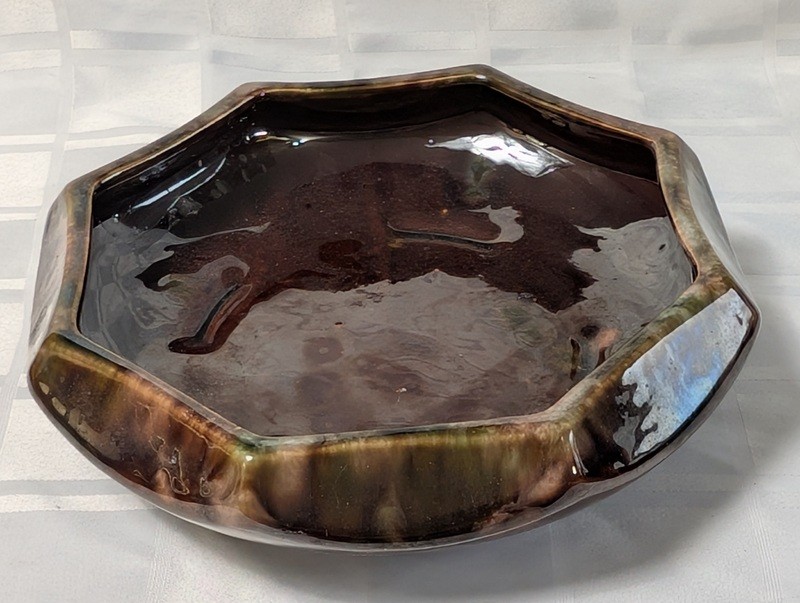 Vachon Beauce du Quebec ceramic bowl - image 6 of 14