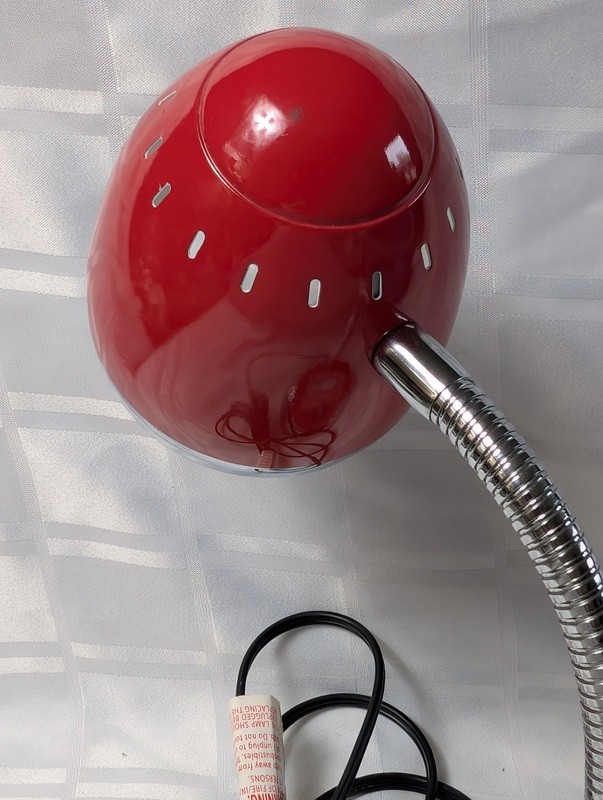 Montreal Canadiens Desk Lamp - image 7 of 7