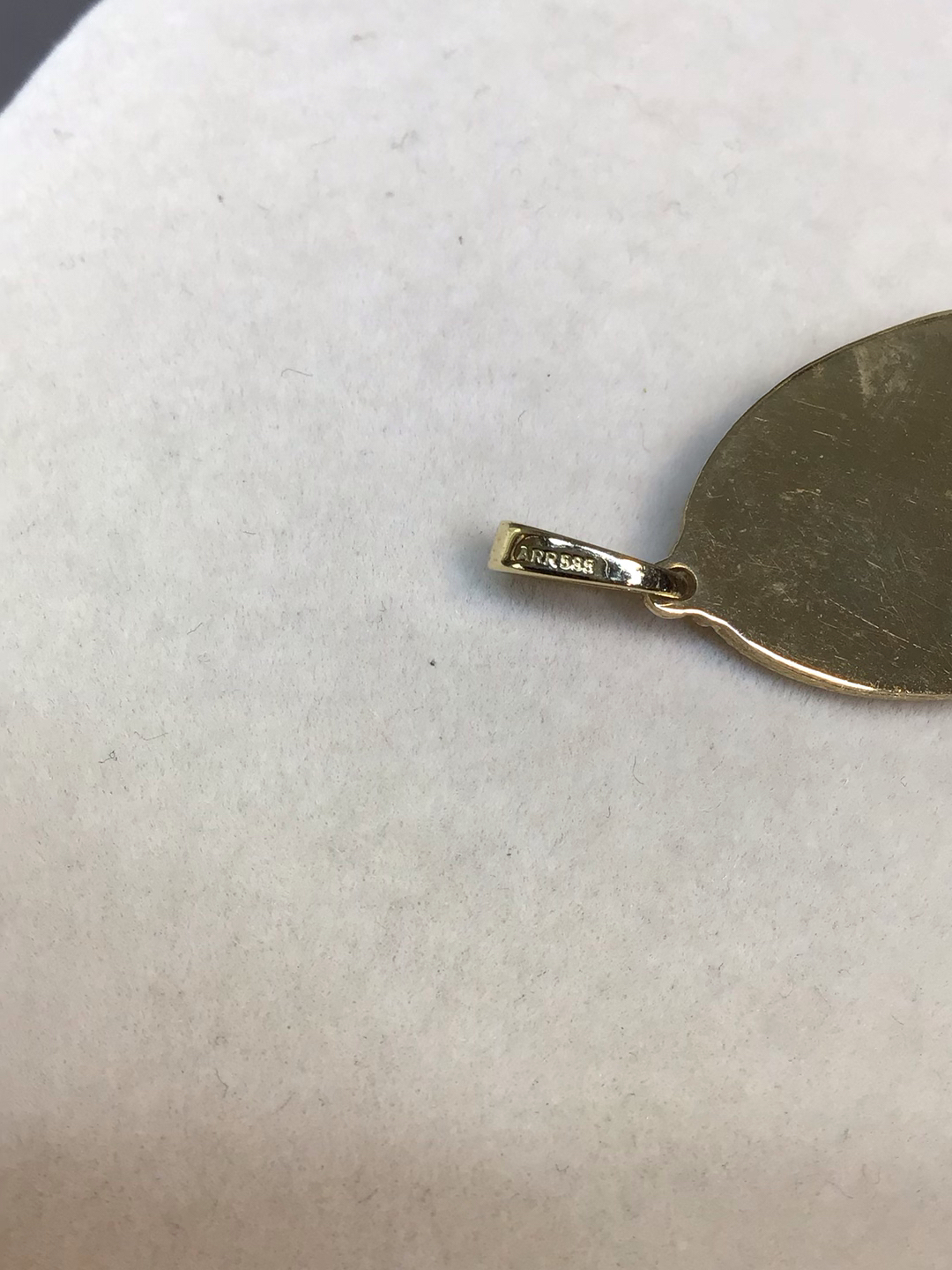 14K & Stone Jewelry (5+dwt) - image 10 of 13