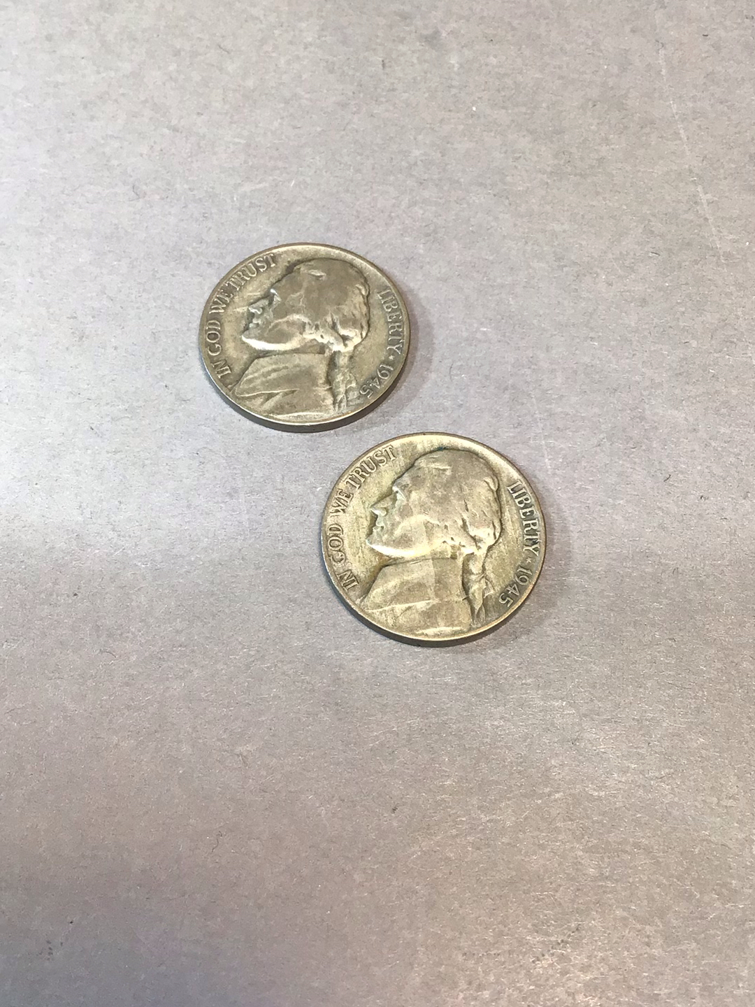 U.S. Coins (90/34+dwt) - image 6 of 13