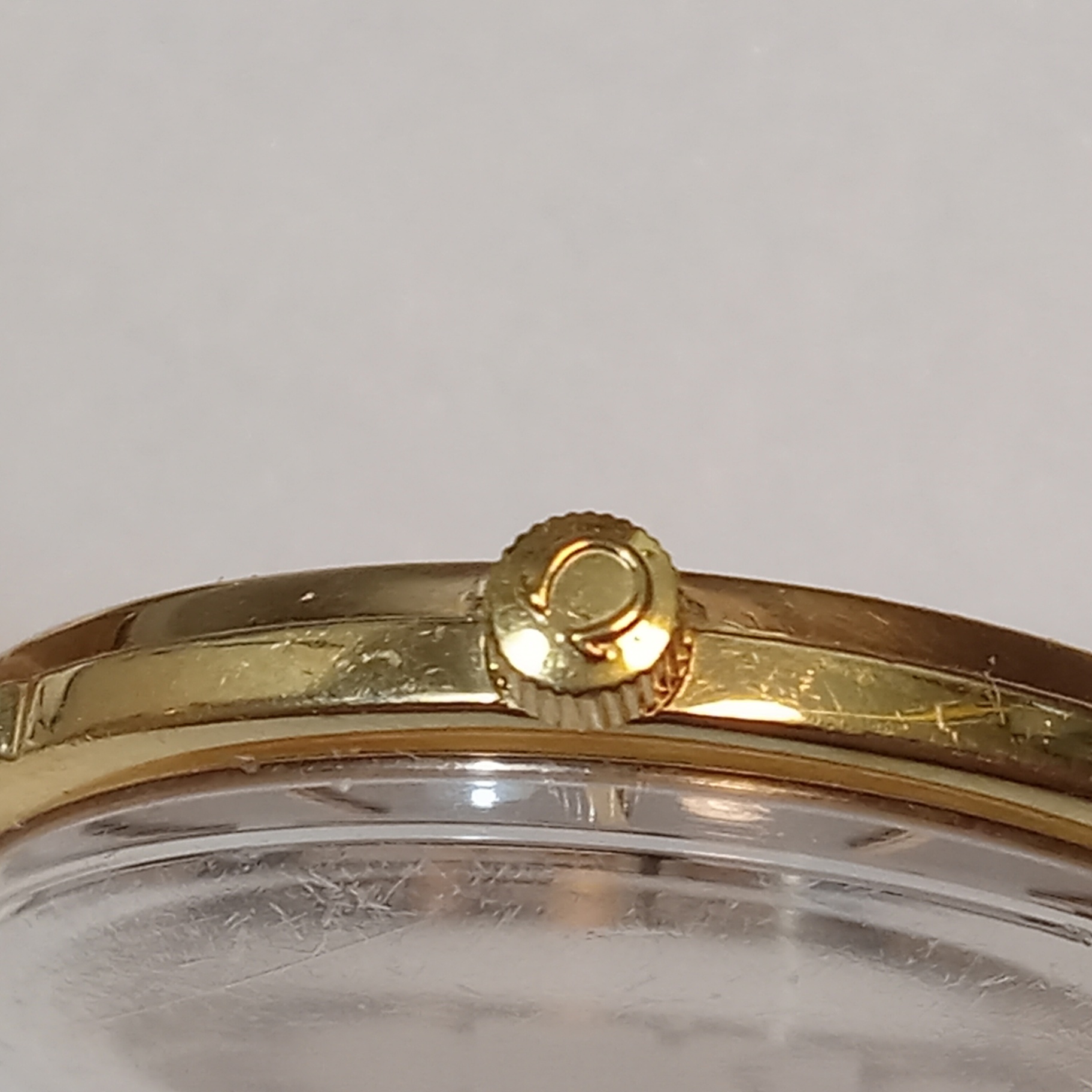 Vintage Omega 18K Seamaster Watch (4+dwt) - image 15 of 18