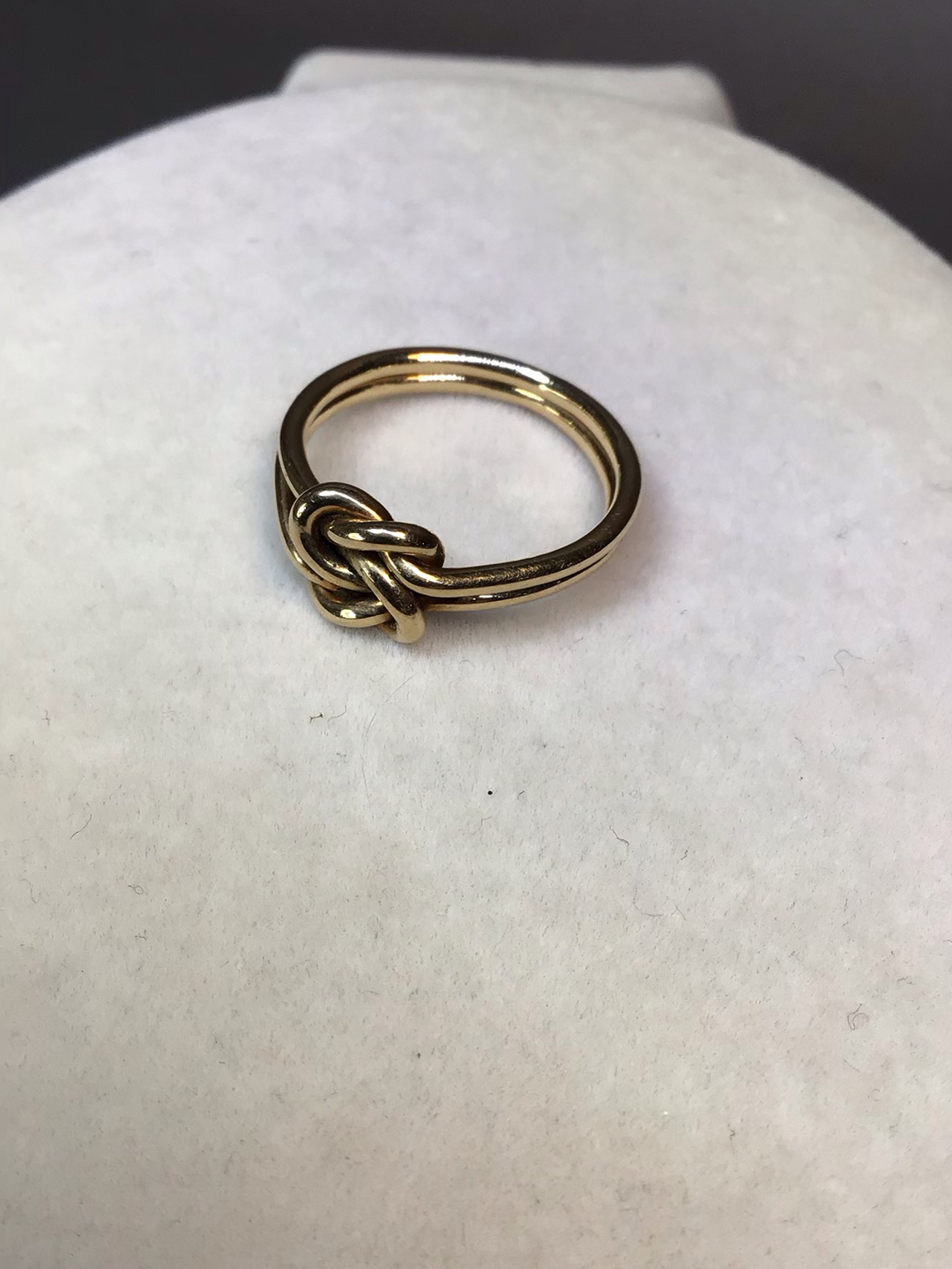 Vintage 14K Gold & Plate Jewelry (4+dwt) - image 6 of 13