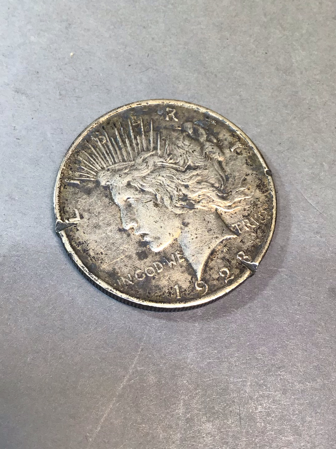 U.S. Coins (90/34+dwt) - image 10 of 13