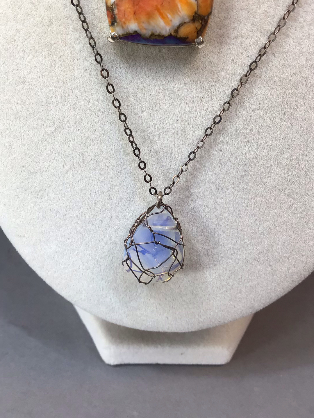 Sterling Jewelry (8+dwt) - image 2 of 12
