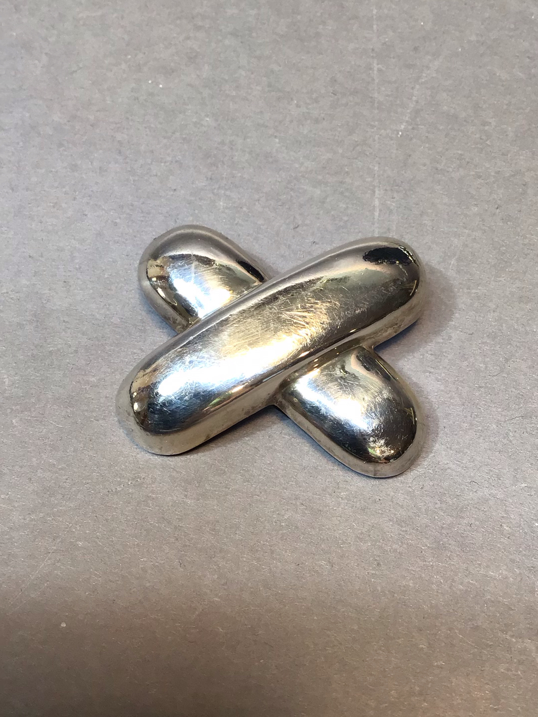 Fun Shapes Sterling Jewelry (43+dwt) - image 5 of 21