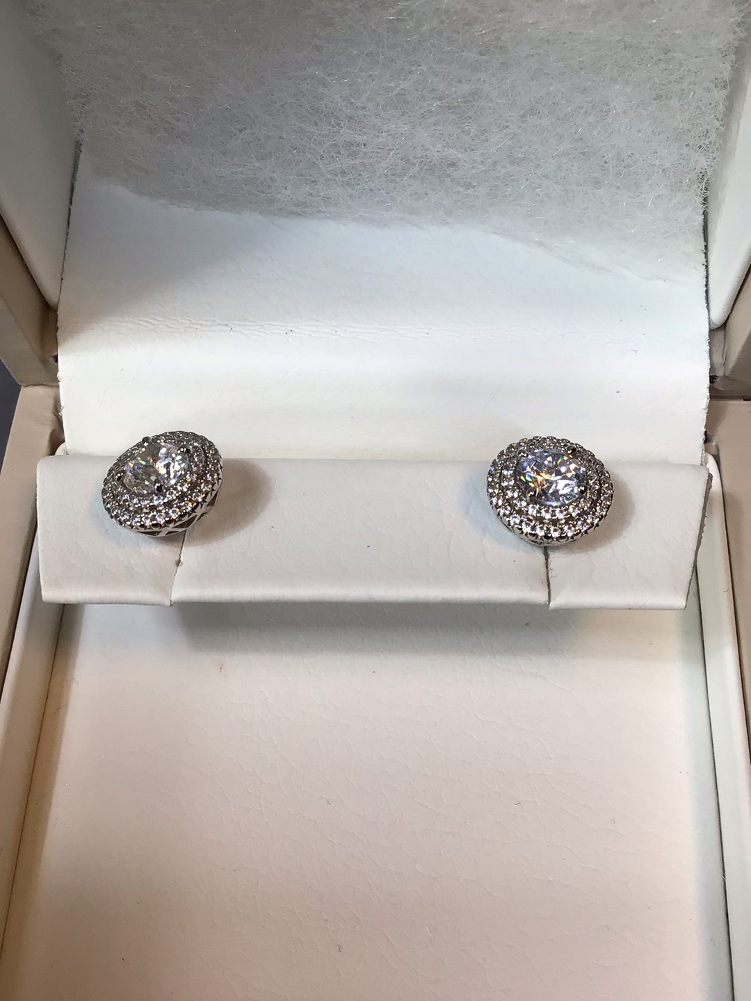 Sterling Jewelry (8+dwt) - image 9 of 12