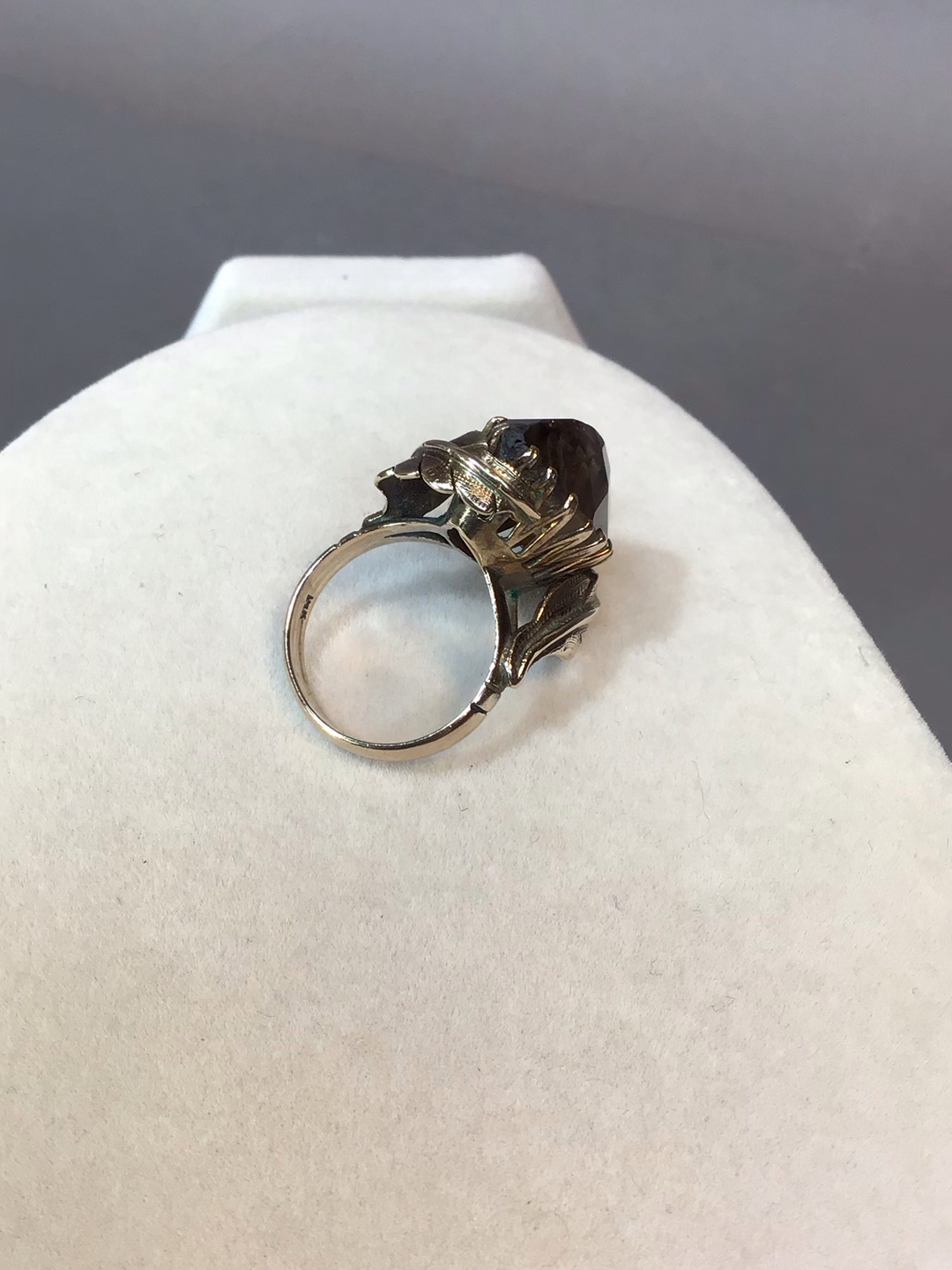 14K Gold & Sterling Jewelry (5+dwt) - image 12 of 18