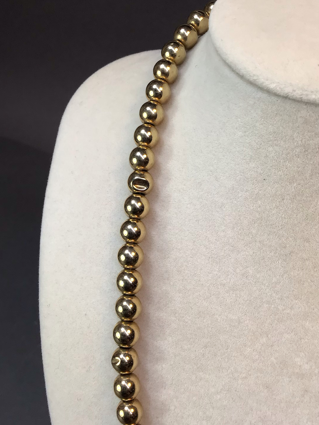 14K Yellow Gold Jewelry (22+dwt) - image 2 of 7
