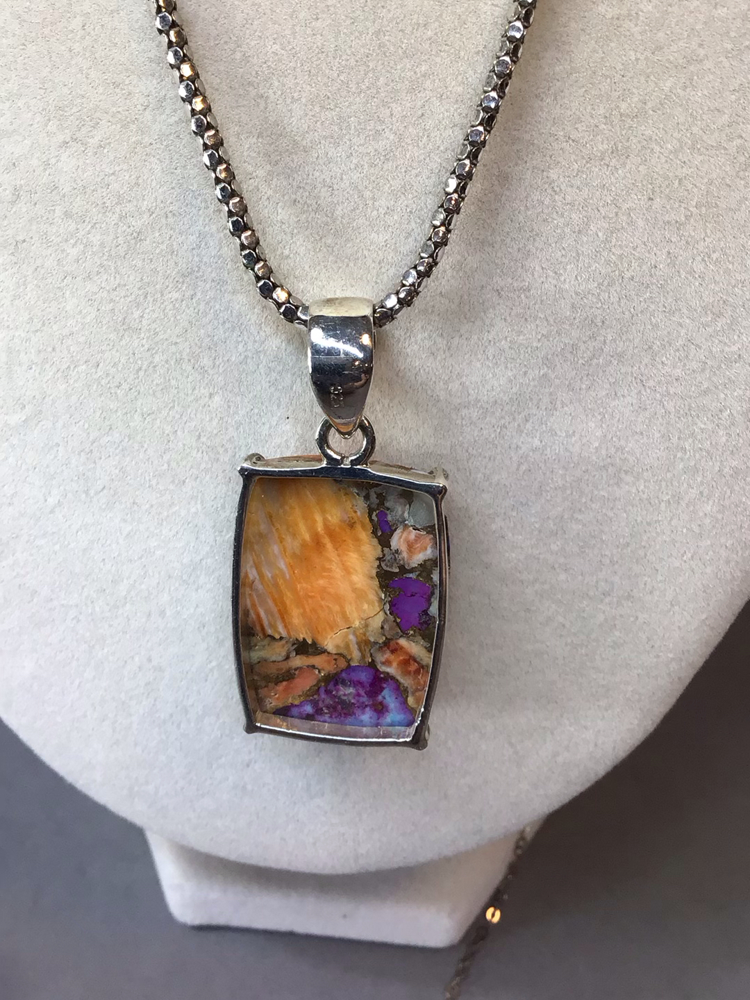 Sterling Jewelry (8+dwt) - image 6 of 12