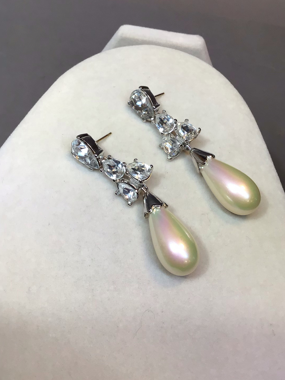 Vintage Christian Dior Costume Jewelry - image 6 of 7