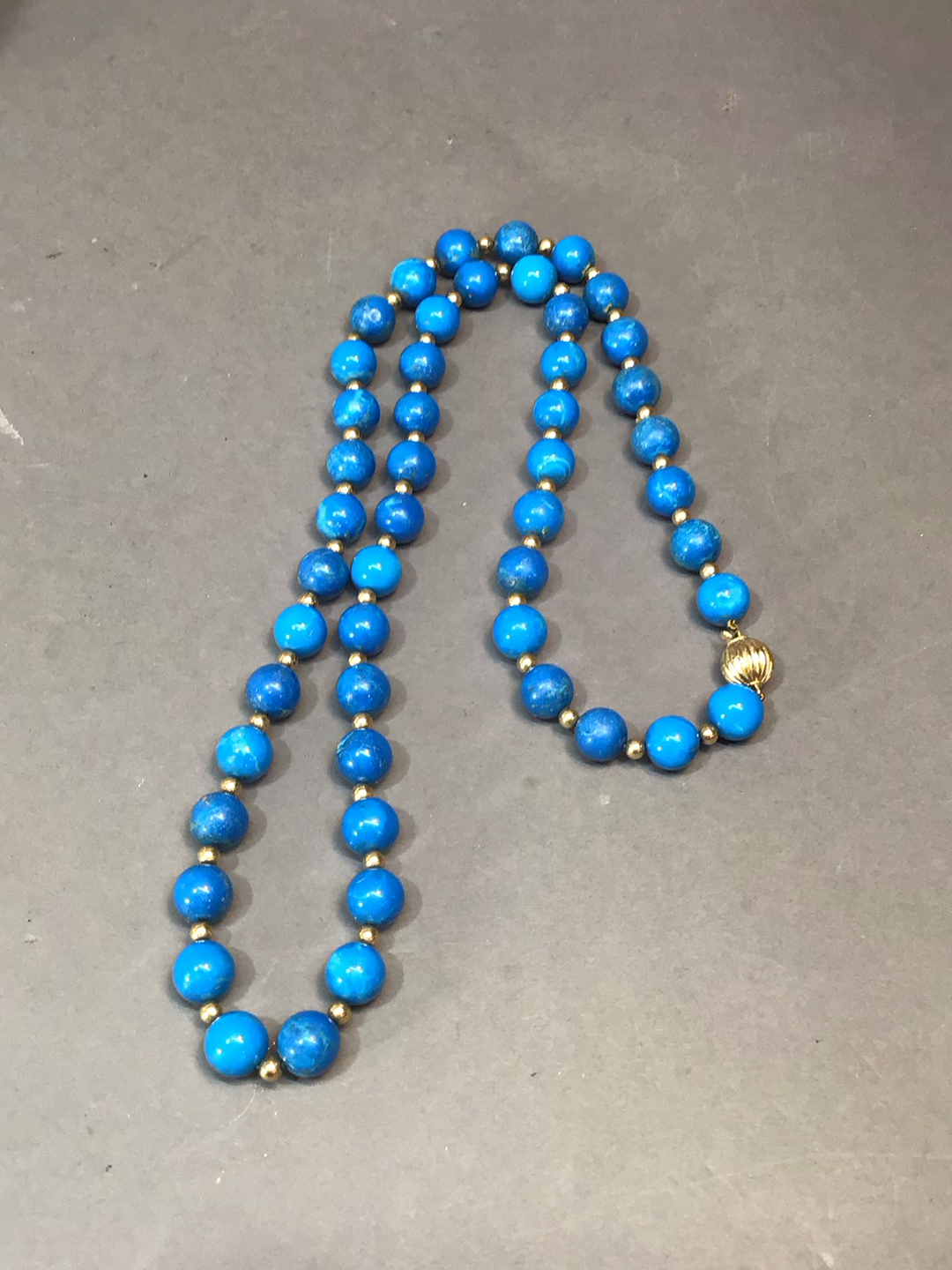 14K & Stone Jewelry (5+dwt) - image 3 of 13