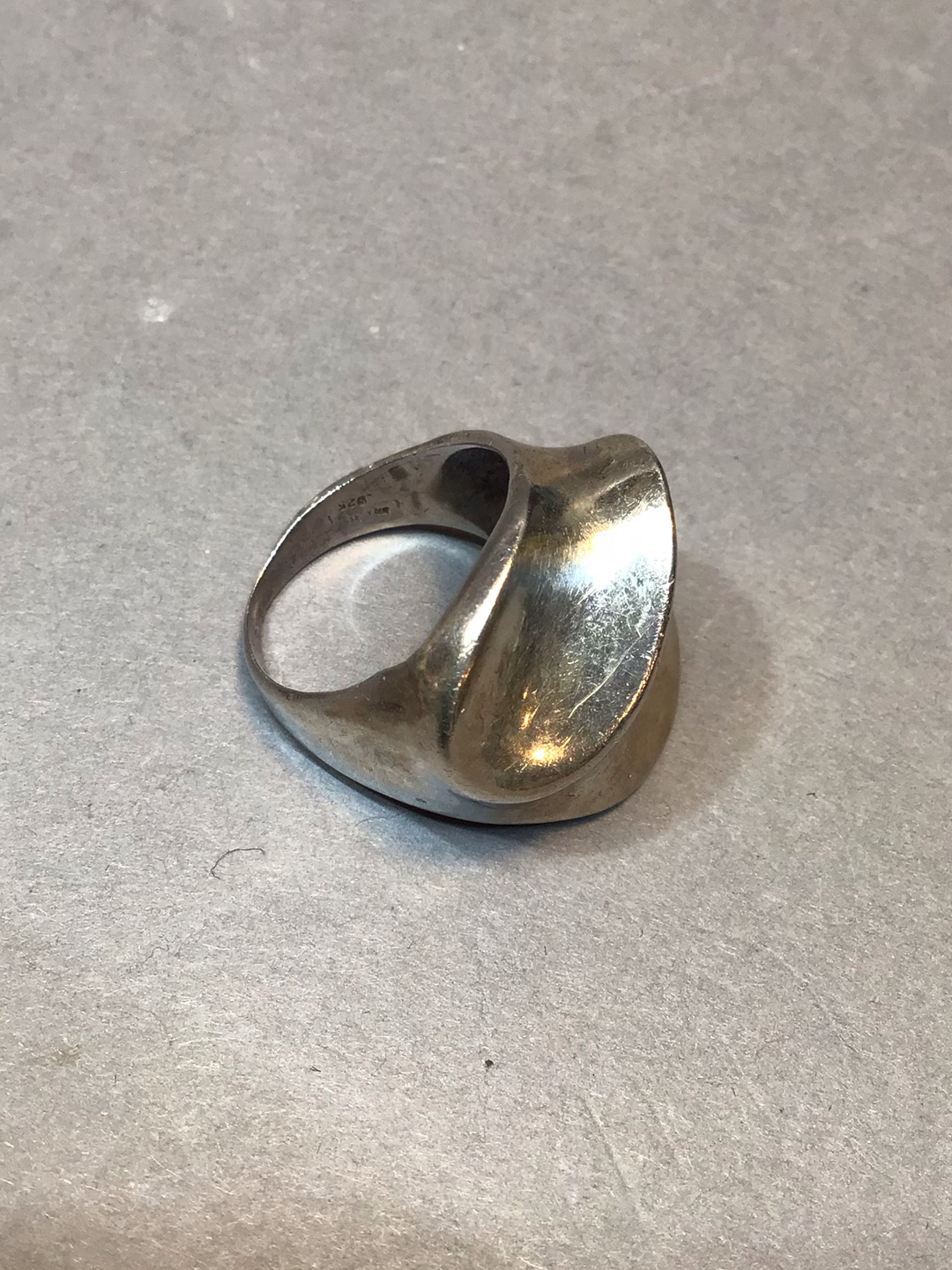 Fun Shapes Sterling Jewelry (43+dwt) - image 17 of 21