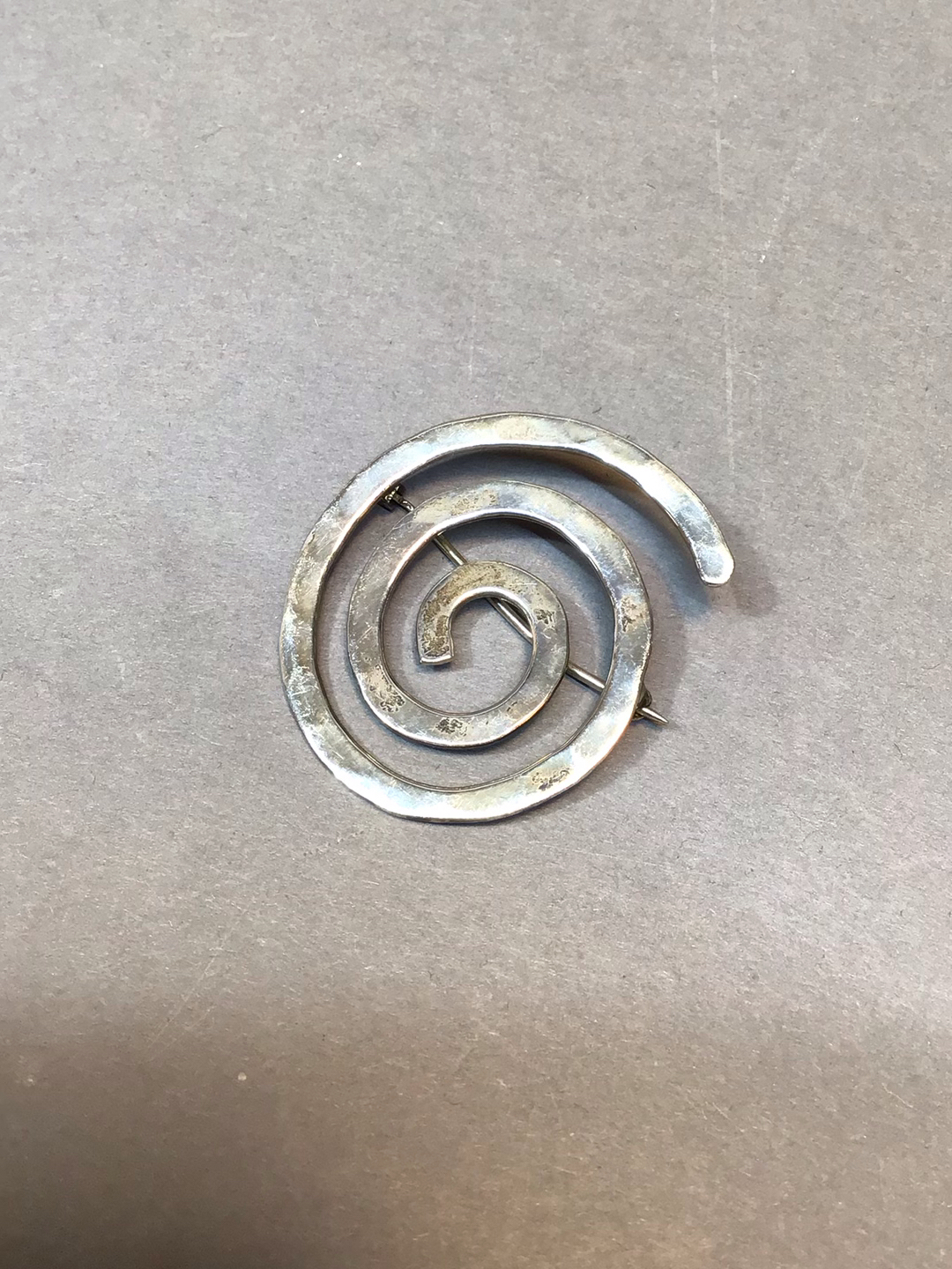 Fun Shapes Sterling Jewelry (43+dwt) - image 7 of 21
