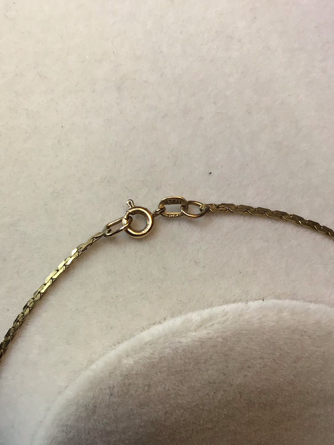 14K / 18K Jewelry (3+dwt / 3+dwt) - image 5 of 11