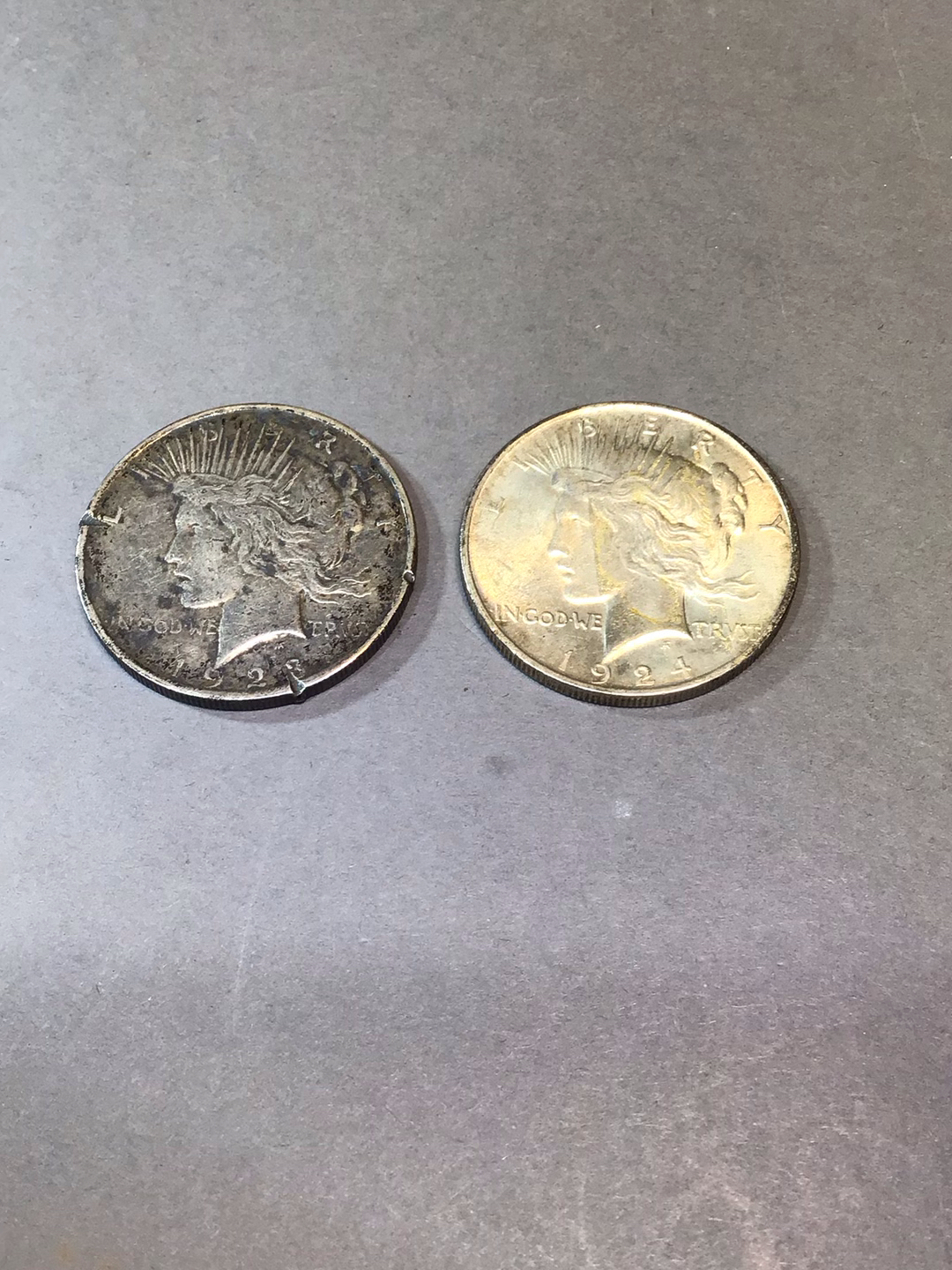 U.S. Coins (90/34+dwt) - image 8 of 13