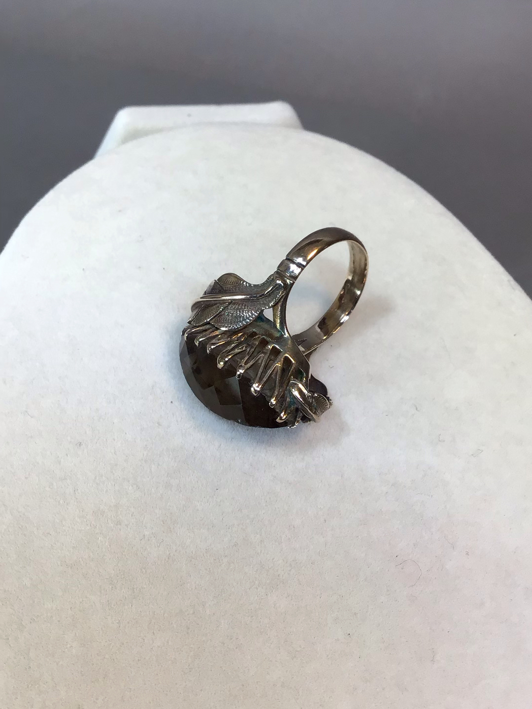 14K Gold & Sterling Jewelry (5+dwt) - image 11 of 18