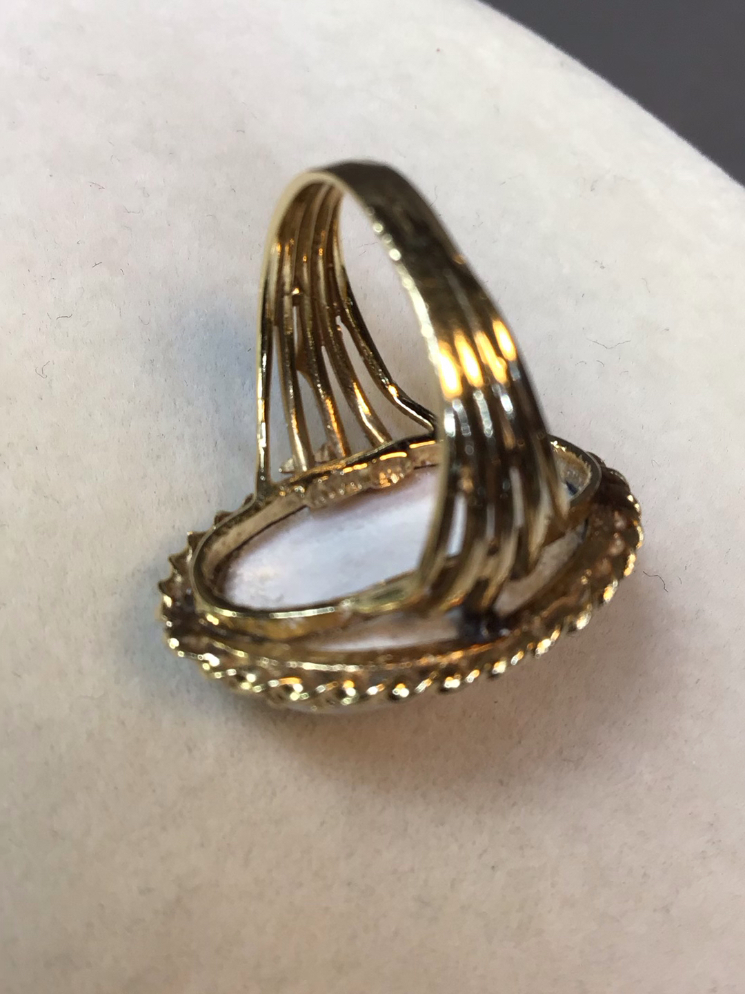 14K / 18K Jewelry (3+dwt / 3+dwt) - image 9 of 11