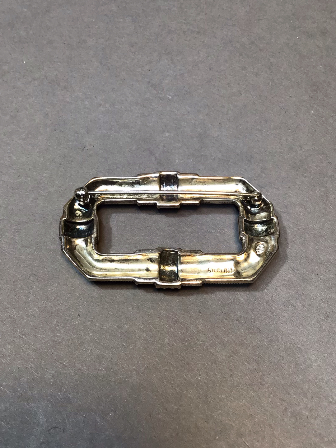 Fun Shapes Sterling Jewelry (43+dwt) - image 3 of 21