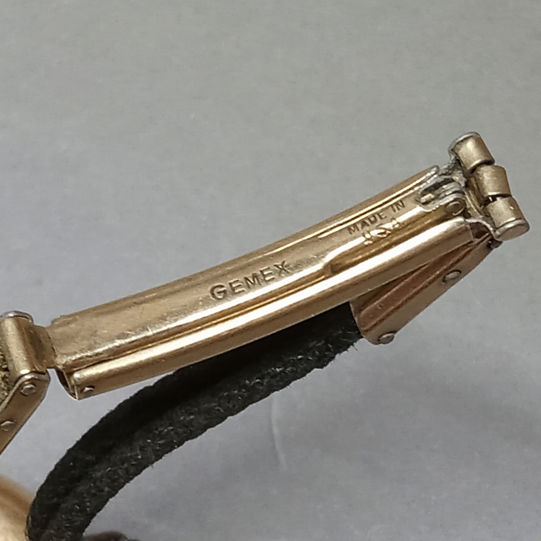 Vintage Vacheron & Constantin 14K Gold Watch (5+dwt) - image 13 of 15
