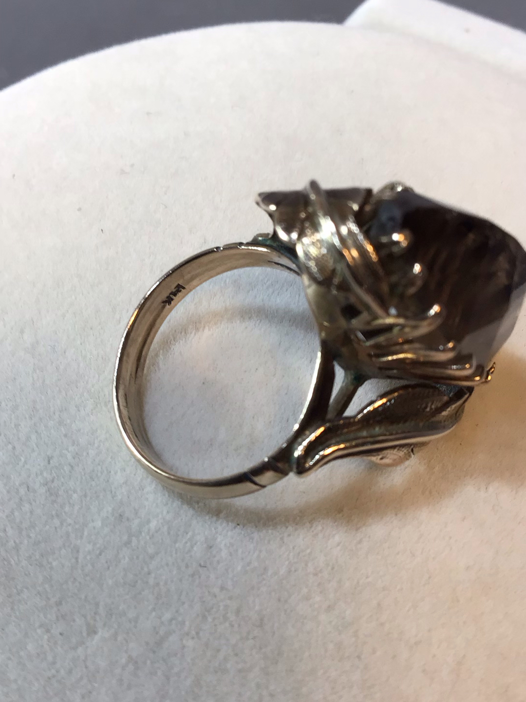 14K Gold & Sterling Jewelry (5+dwt) - image 13 of 18