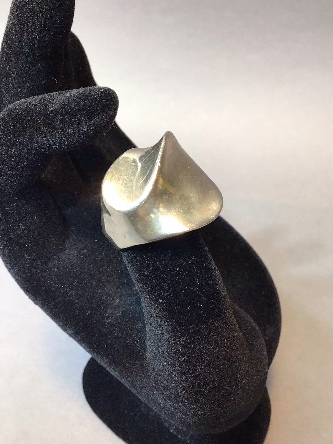 Fun Shapes Sterling Jewelry (43+dwt) - image 13 of 21