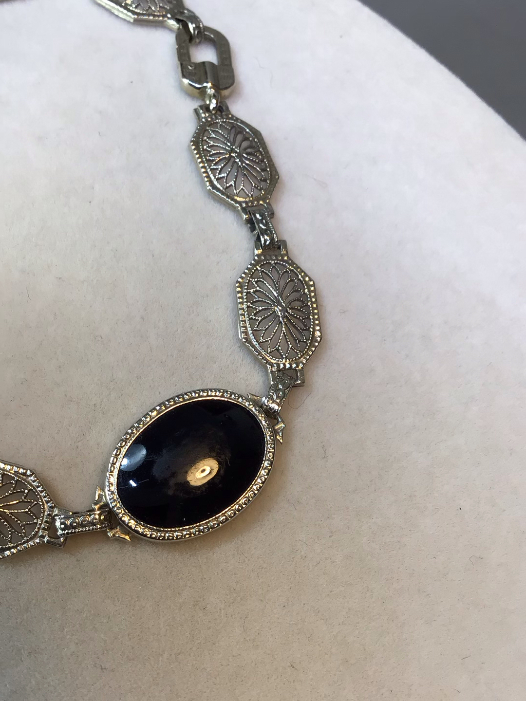 14K Gold & Sterling Jewelry (5+dwt) - image 7 of 18