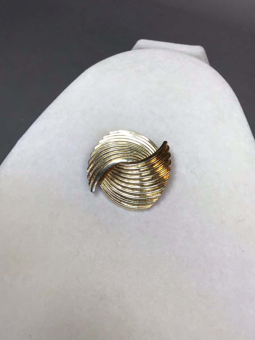 14K Yellow Gold Jewelry (15+dwt) - image 5 of 8