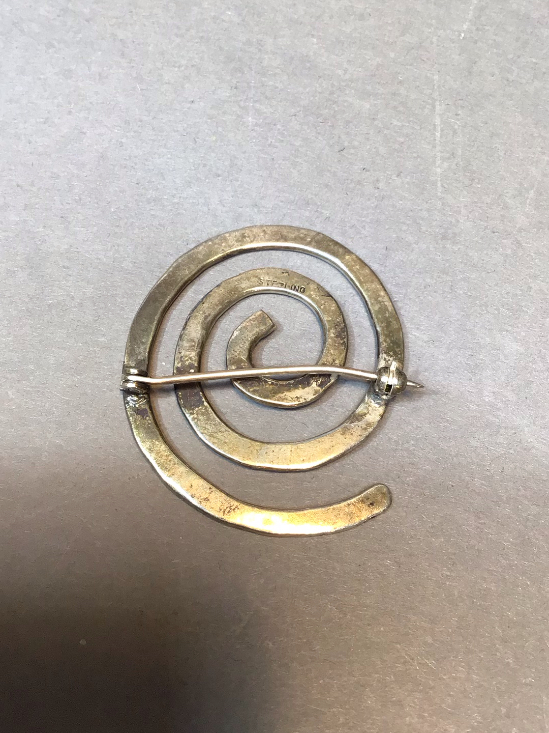 Fun Shapes Sterling Jewelry (43+dwt) - image 8 of 21