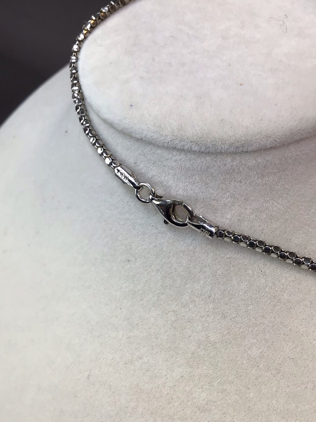 Sterling Jewelry (8+dwt) - image 5 of 12