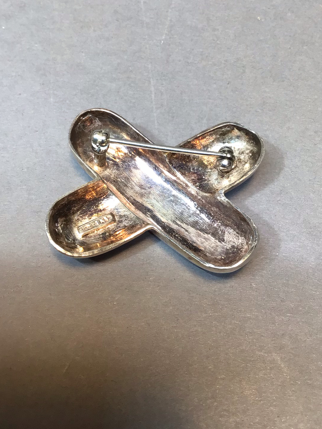 Fun Shapes Sterling Jewelry (43+dwt) - image 6 of 21