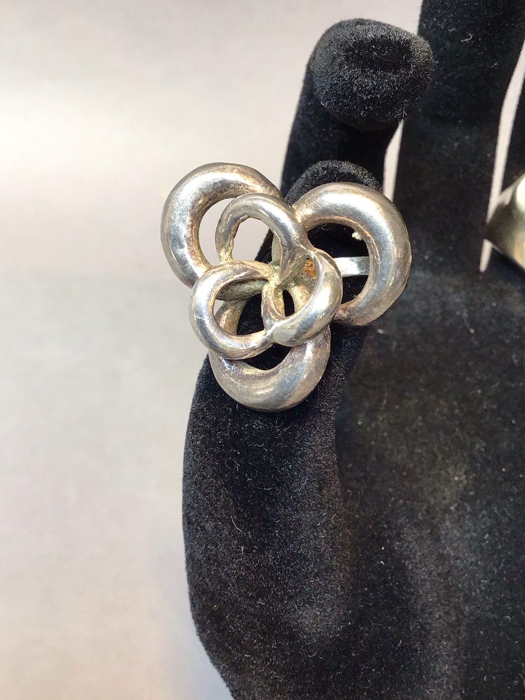 Fun Shapes Sterling Jewelry (43+dwt) - image 11 of 21